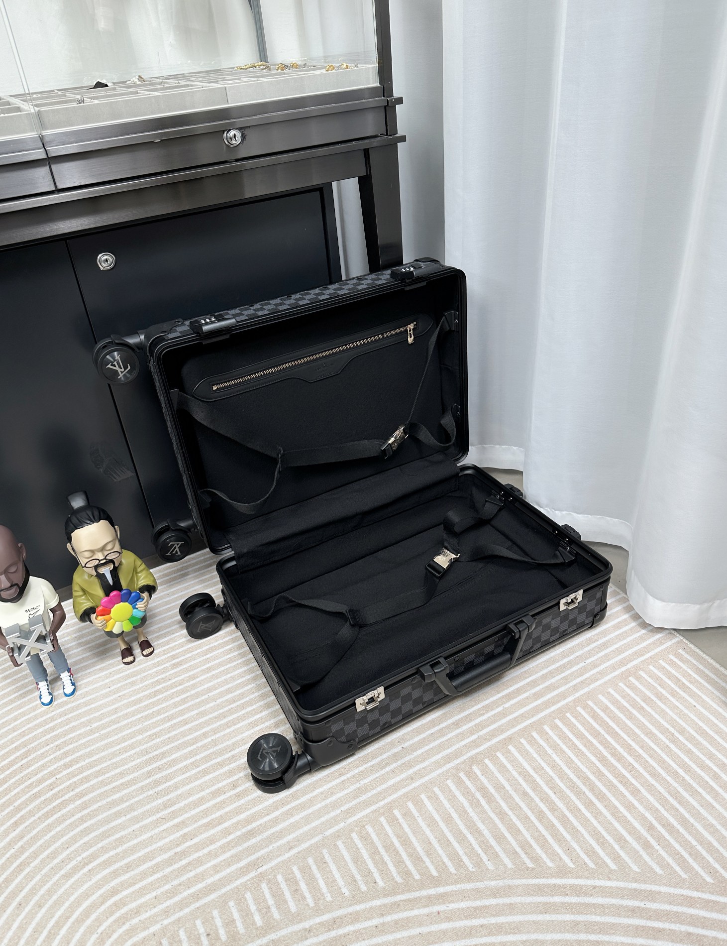 Louis Vuitton Suitcase